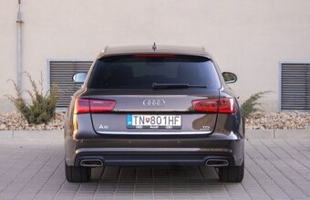 Audi A6 3.0 TDI quattro 200 kW - 5