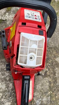 Motorová pila 2,2kw - 5