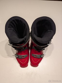 Lyžařské boty - 5