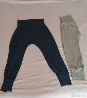 Set chlapeckého oblečení 134 - 5