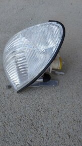 Díly na BMW E46 - 5