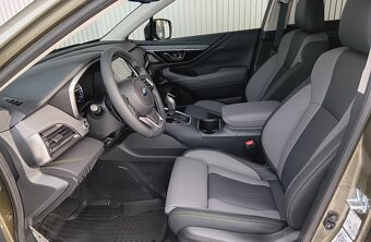 Subaru Outback, 2.5i 4WD Field - 5