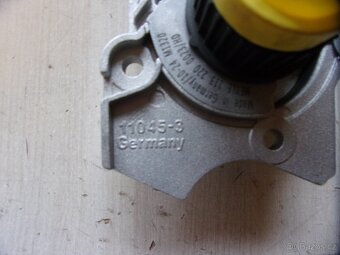 Vodní čerpadlo Audi, VW, Škoda - 5