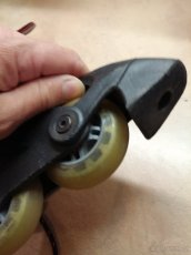 Dětské In-line - 5