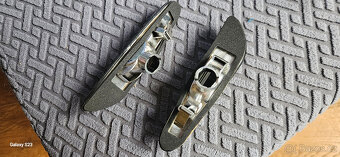 Blinkry BMW E90, E91, E92, E93 plus žárovky WY5W - 5