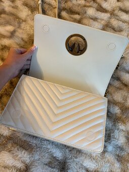 Luxusní kabelka PINKO - 5