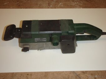 Pásová bruska Bosch - 5