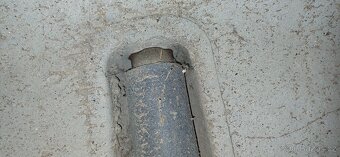 Trabant 601 combi 1980 - 5