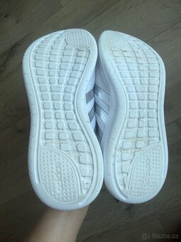 Tenisky Adidas vel.38 - 5