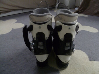 Lyžáky Dalbello velikost 287mm - 5