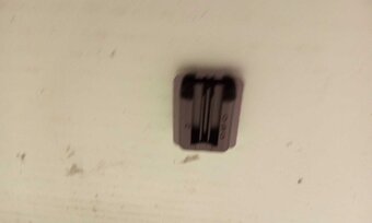 Renault Trafic čelní sklo - 5