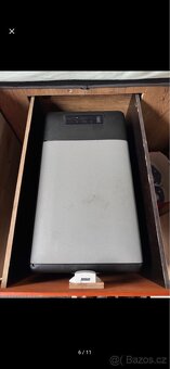 Obytné auto, karavan - 5