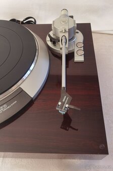 Gramofón Denon DP-57L - 5