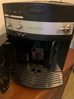 Kavovar Delonghi - 5