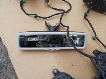 Díly VW Passat B7 2.0TDI 130kw - č.2 - 5