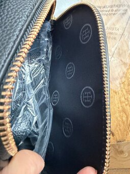 Kabelka Tommy Hilfiger černá - 5