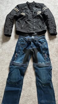 Moto oblečení - 5