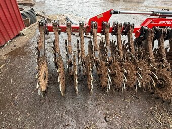 Kultivátor Sonic Siptec 600 - 5