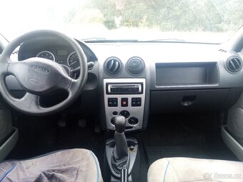 Dacia Logan 1.4 , 55KW K7JA7 , r.v.2006 - 5