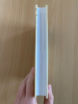 Nová kniha Uprchlíci - 5