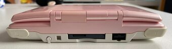 Nintendo DS Pink + 8gb - 5