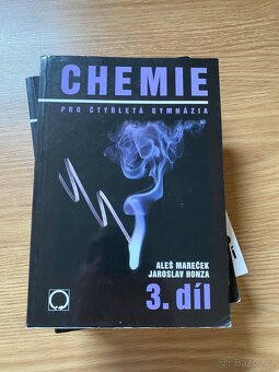 Prodám učebnice - 5