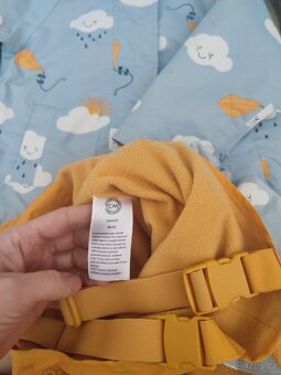 Termo souprava Tchibo 86/92 - 5