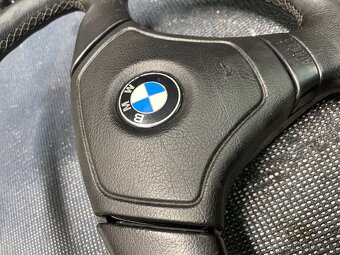Volant bmw e46 / 36 - 5