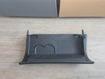 NOVÉ Víko přihrádky Octavia 1 ORIGINÁL - 5