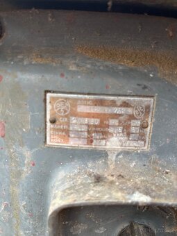 Cirkularka Narex 380V 4 kolik - 5