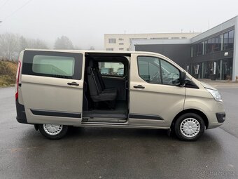 Ford Transit Custom 2.2 TDCi / 114kW / 6-MÍST - 5