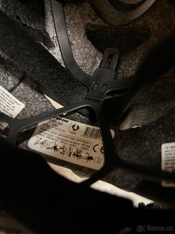 Cyklistická helma Rockrider - 5