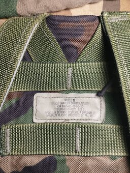 US army mix molle LC-1 LC-2 - 5