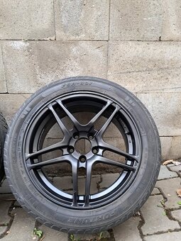 Alu kola R16 - 5