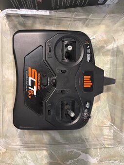 Rc simulátor - 5