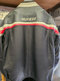 motobunda dainese vel. 60 - 5