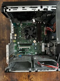 Kancelářský PC Dell Precision 3630 - 5