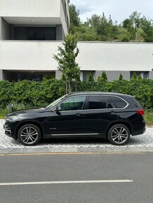 X5 f15 xDrive40d - 5