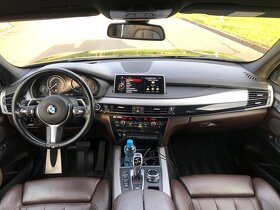BMW X5 M50D F15 - 5