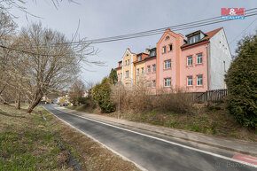 Prodej bytu 2+kk, 42 m², Františkovy Lázně, Klostermannova - 5