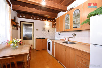 Prodej, rodinný dům, 180 m², Štětí - 5