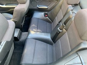 BMW e46 323ci cabrio - 5