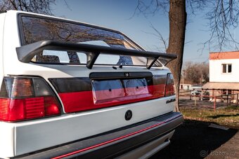 Volkswagen Golf Mk2 - 5
