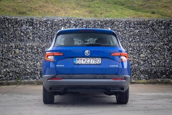 ŠKODA KAROQ 1.6 TDI 85kW 2019 - 5