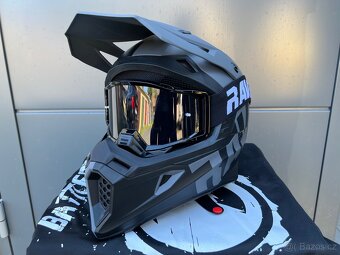 Helma Motokros RAVEN Sport 2024 L - 5
