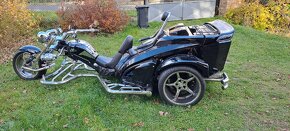 TRIKE BOOM MUSTANG,,zadáno,,, - 5