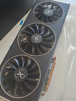 XFX Radeon RX 6700 XT QICK 319 - 5