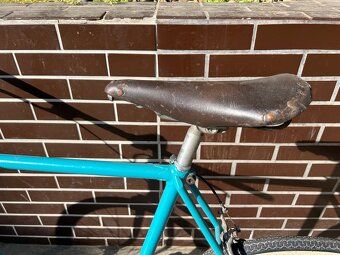 Single speed retro kolo Eska - 5