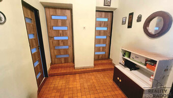 Prodej rodinného domu 150 m2, pozemek 640 m2 - 5