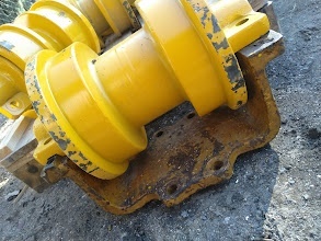 Pojazdové rolne pre buldozér T130/T170 - 5